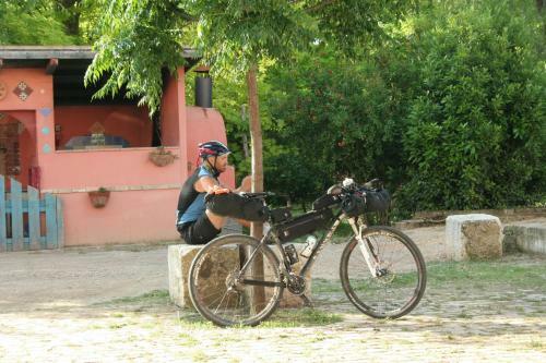 Agroturismo Masseria Sant'agapito
