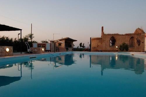 Agroturismo Masseria Sant'agapito