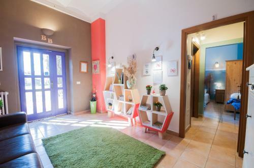 Agroturismo Masseria Sant'agapito
