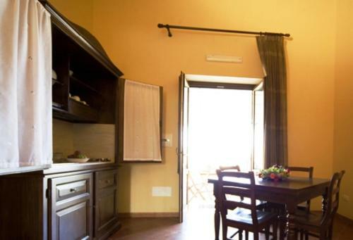 Agroturismo Agriturismo Baglio Vecchio