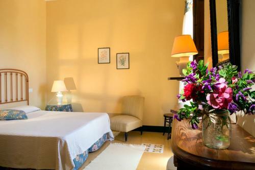 Agroturismo Agriturismo Baglio Vecchio