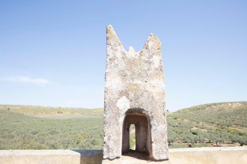 Agroturismo Agriturismo Baglio Vecchio