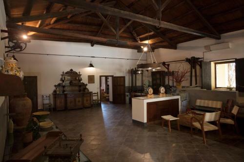 Agroturismo Agriturismo Baglio Vecchio