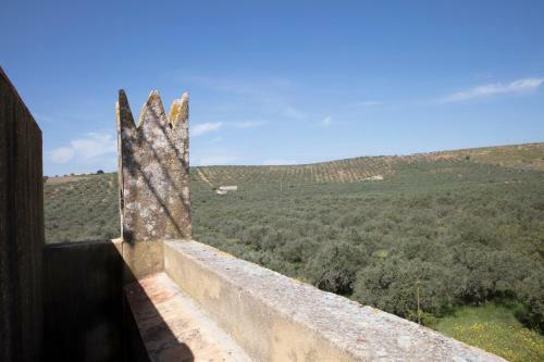 Agroturismo Agriturismo Baglio Vecchio