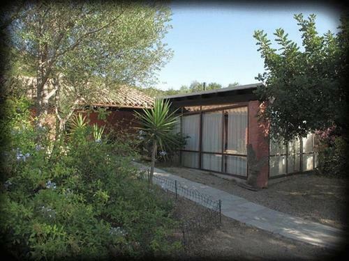 Hotel Turismo Rurale Montitundu