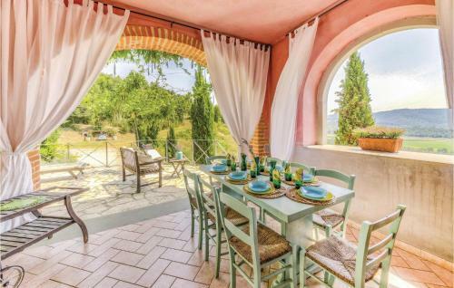 Holiday Home Loc. Pian Di Marte