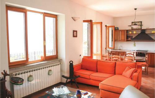 Apartamento Incanto
