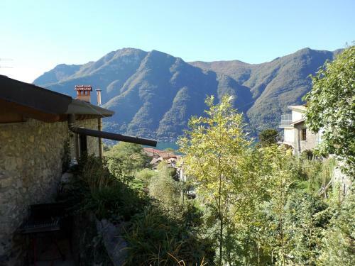 Apartamento Il Mulino