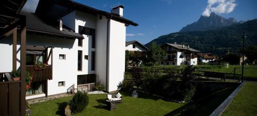 Hotel Castel Pietra