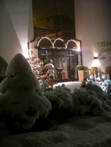 Hotel Castel Pietra