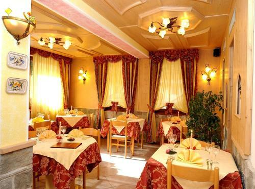 Hotel Albergo Eden