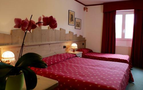 Hotel Al Lago
