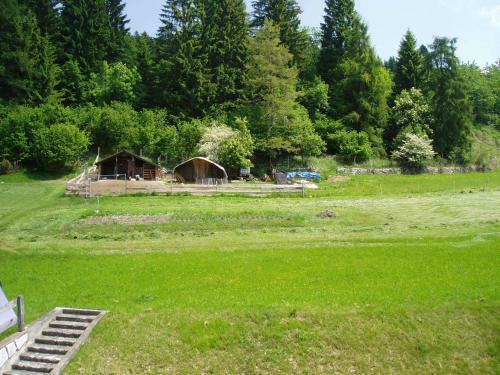 Apartamento Giongo Residence
