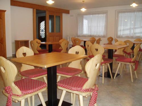 Apartamento Giongo Residence