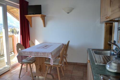 Apartamento Giongo Residence