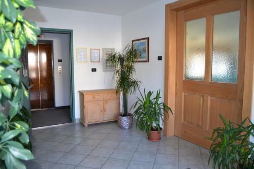Apartamento Giongo Residence