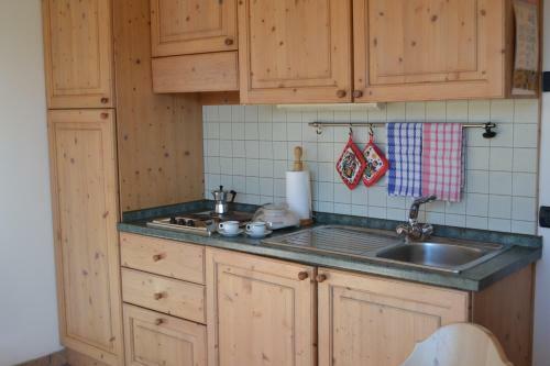 Apartamento Giongo Residence