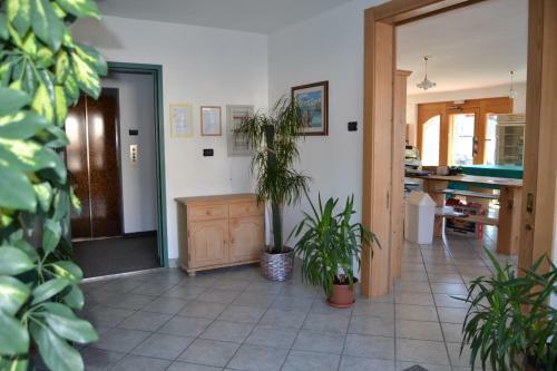 Apartamento Giongo Residence