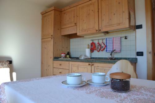 Apartamento Giongo Residence