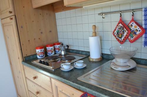 Apartamento Giongo Residence