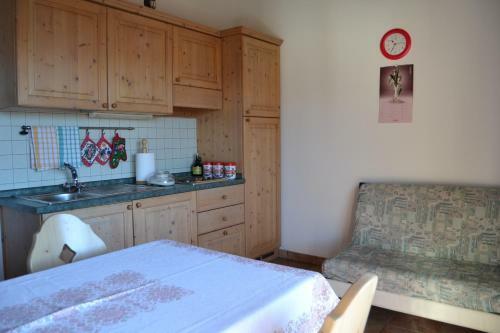 Apartamento Giongo Residence