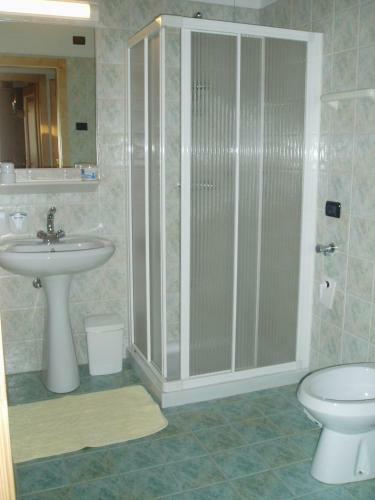Apartamento Giongo Residence