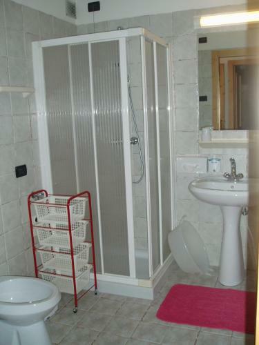 Apartamento Giongo Residence