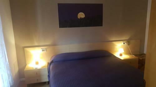 Hotel Albergo Bellaria