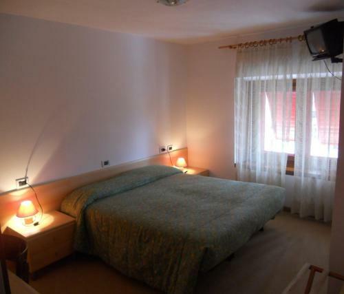 Hotel Albergo Bellaria