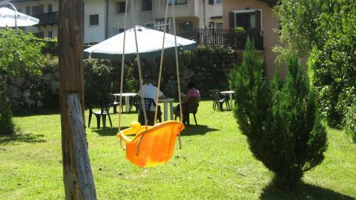 Hotel Albergo Bellaria