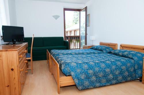 Hotel Albergo Monteverde