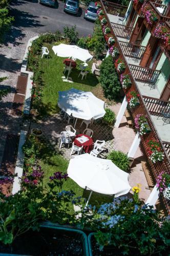 Hotel Albergo Monteverde