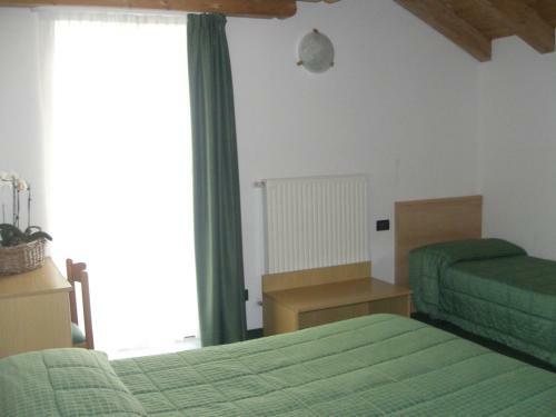 Hotel Albergo Miramonti