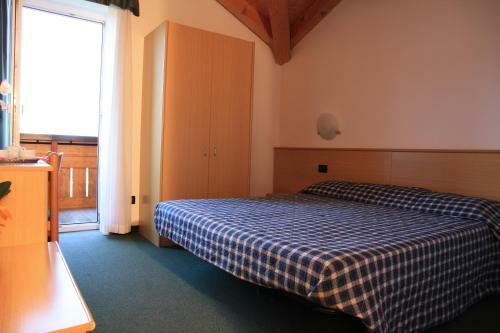 Hotel Albergo Miramonti