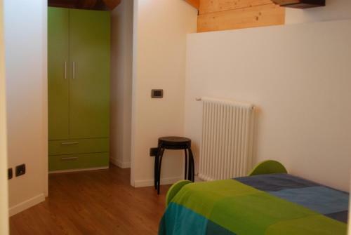 Apartamento Casa Knapp
