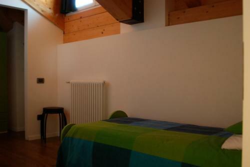 Apartamento Casa Knapp