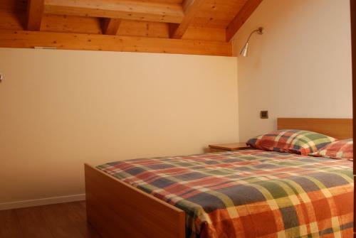 Apartamento Casa Knapp