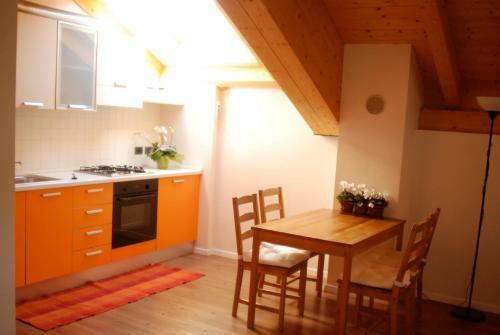 Apartamento Casa Knapp