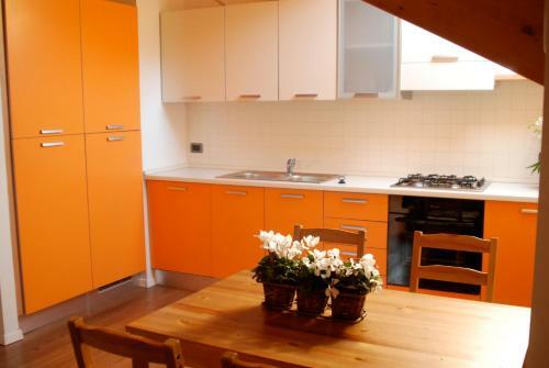 Apartamento Casa Knapp