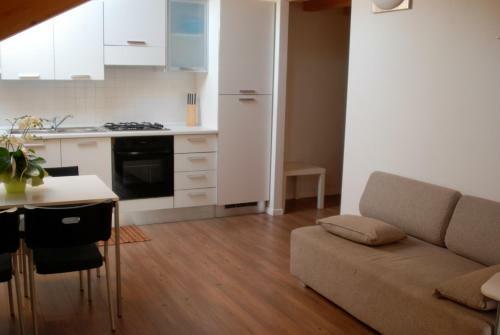 Apartamento Casa Knapp