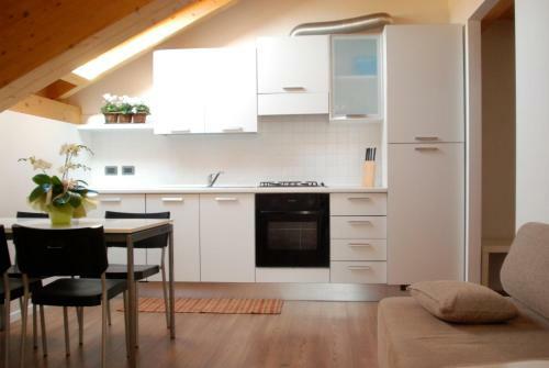 Apartamento Casa Knapp