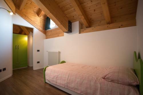 Apartamento Casa Knapp