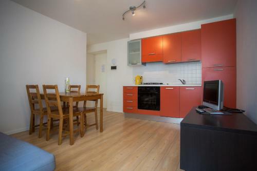 Apartamento Casa Knapp