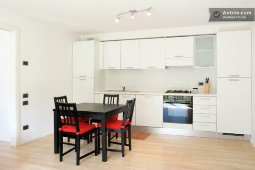 Apartamento Casa Knapp