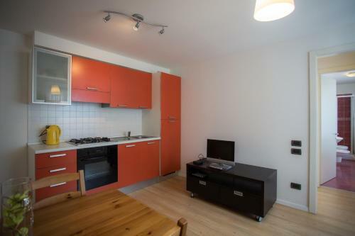 Apartamento Casa Knapp