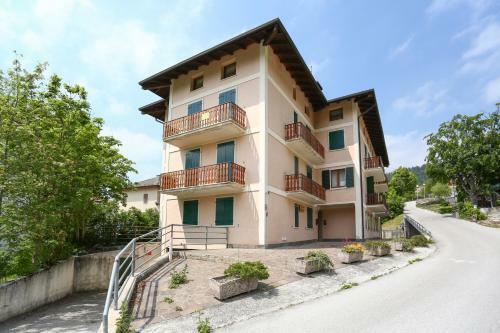 Apartamento Casa Knapp