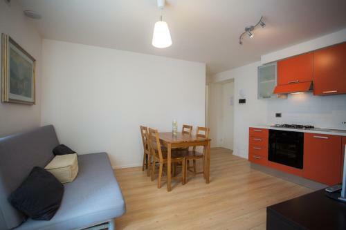 Apartamento Casa Knapp