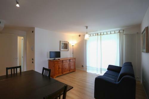 Apartamento Casa Knapp