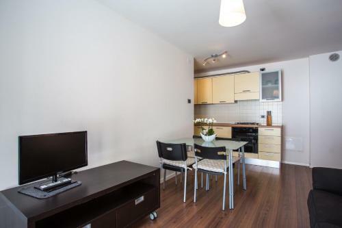 Apartamento Casa Knapp