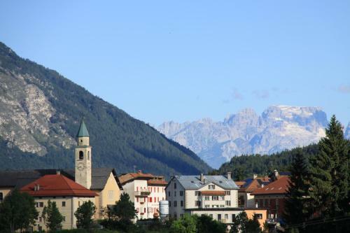 Apartamento Casa Knapp